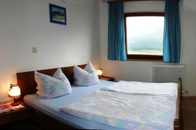 Apartmán Hinterankerwald Walchsee Exteriér fotografie