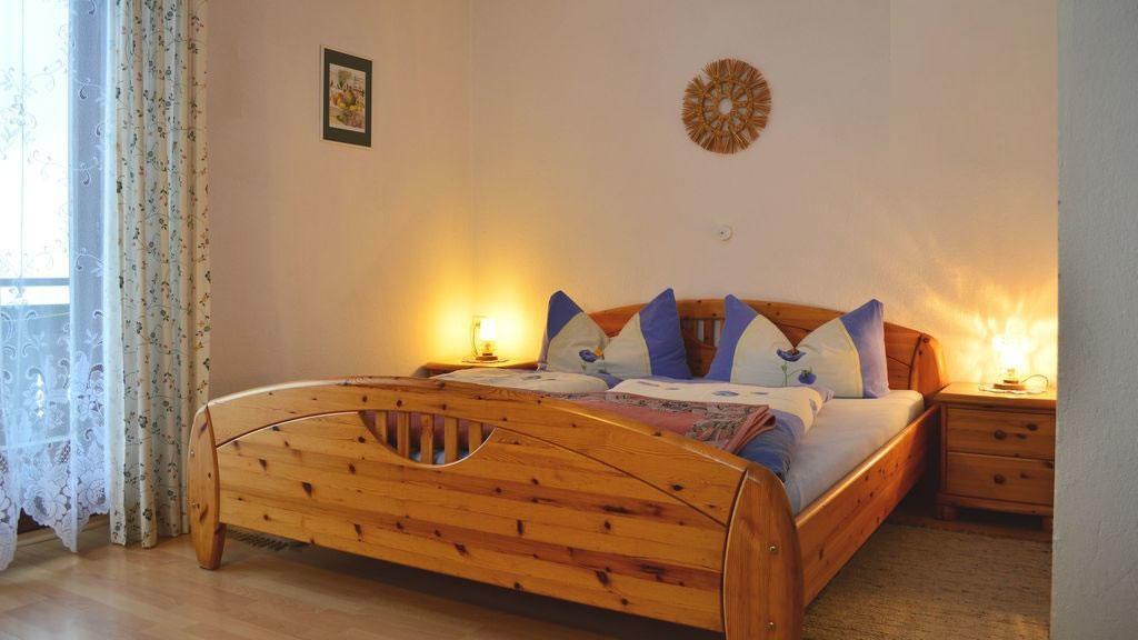 Apartmán Hinterankerwald Walchsee Exteriér fotografie